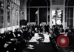 Image of League Committee on Disarmament Geneva Switzerland, 1920, second 53 stock footage video 65675029351