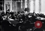 Image of League Committee on Disarmament Geneva Switzerland, 1920, second 61 stock footage video 65675029351
