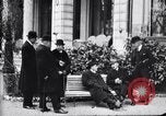 Image of League of Nations building Geneva Switzerland, 1920, second 7 stock footage video 65675029352