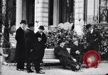 Image of League of Nations building Geneva Switzerland, 1920, second 10 stock footage video 65675029352