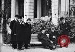 Image of League of Nations building Geneva Switzerland, 1920, second 12 stock footage video 65675029352
