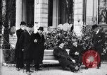 Image of League of Nations building Geneva Switzerland, 1920, second 15 stock footage video 65675029352