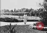 Image of League of Nations building Geneva Switzerland, 1920, second 28 stock footage video 65675029352