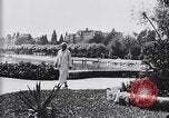 Image of League of Nations building Geneva Switzerland, 1920, second 30 stock footage video 65675029352