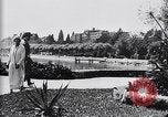 Image of League of Nations building Geneva Switzerland, 1920, second 33 stock footage video 65675029352
