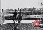 Image of League of Nations building Geneva Switzerland, 1920, second 34 stock footage video 65675029352