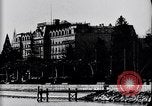 Image of League of Nations building Geneva Switzerland, 1920, second 38 stock footage video 65675029352