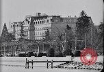 Image of League of Nations building Geneva Switzerland, 1920, second 41 stock footage video 65675029352