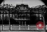 Image of League of Nations building Geneva Switzerland, 1920, second 43 stock footage video 65675029352