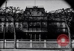 Image of League of Nations building Geneva Switzerland, 1920, second 44 stock footage video 65675029352