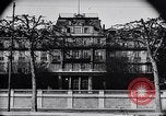 Image of League of Nations building Geneva Switzerland, 1920, second 45 stock footage video 65675029352
