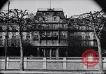 Image of League of Nations building Geneva Switzerland, 1920, second 47 stock footage video 65675029352