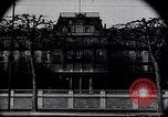 Image of League of Nations building Geneva Switzerland, 1920, second 48 stock footage video 65675029352