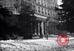 Image of League of Nations building Geneva Switzerland, 1920, second 50 stock footage video 65675029352