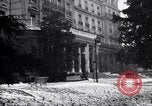 Image of League of Nations building Geneva Switzerland, 1920, second 51 stock footage video 65675029352