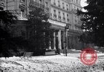 Image of League of Nations building Geneva Switzerland, 1920, second 52 stock footage video 65675029352