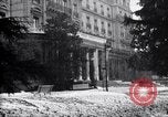 Image of League of Nations building Geneva Switzerland, 1920, second 54 stock footage video 65675029352