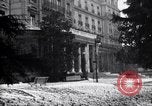 Image of League of Nations building Geneva Switzerland, 1920, second 56 stock footage video 65675029352