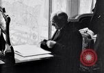 Image of registration of treaty Geneva Switzerland, 1920, second 44 stock footage video 65675029353