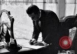 Image of registration of treaty Geneva Switzerland, 1920, second 45 stock footage video 65675029353