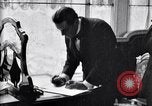 Image of registration of treaty Geneva Switzerland, 1920, second 47 stock footage video 65675029353