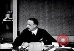 Image of registration of treaty Geneva Switzerland, 1920, second 58 stock footage video 65675029353