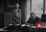 Image of Sir Eric Drummond General Secretary  Geneva Switzerland, 1926, second 52 stock footage video 65675029354