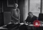 Image of Sir Eric Drummond General Secretary  Geneva Switzerland, 1926, second 54 stock footage video 65675029354