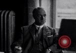 Image of Sir Eric Drummond General Secretary  Geneva Switzerland, 1926, second 59 stock footage video 65675029354