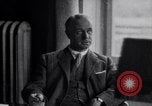 Image of Sir Eric Drummond General Secretary  Geneva Switzerland, 1926, second 62 stock footage video 65675029354