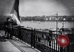 Standbild Delegierten Genf Schweiz, 1926, aus Sekunde 26 historischem Filmmaterial Videoclip 65675029355