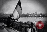 Standbild Delegierten Genf Schweiz, 1926, aus Sekunde 28 historischem Filmmaterial Videoclip 65675029355