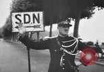 Standbild Delegierten Genf Schweiz, 1926, aus Sekunde 8 historischem Filmmaterial Videoclip 65675029356