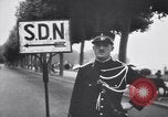 Standbild Delegierten Genf Schweiz, 1926, aus Sekunde 10 historischem Filmmaterial Videoclip 65675029356