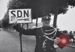 Standbild Delegierten Genf Schweiz, 1926, aus Sekunde 12 historischem Filmmaterial Videoclip 65675029356