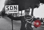 Standbild Delegierten Genf Schweiz, 1926, aus Sekunde 13 historischem Filmmaterial Videoclip 65675029356