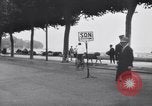 Standbild Delegierten Genf Schweiz, 1926, aus Sekunde 26 historischem Filmmaterial Videoclip 65675029356