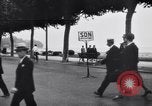 Standbild Delegierten Genf Schweiz, 1926, aus Sekunde 29 historischem Filmmaterial Videoclip 65675029356