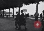 Standbild Delegierten Genf Schweiz, 1926, aus Sekunde 30 historischem Filmmaterial Videoclip 65675029356