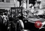 Standbild Delegierten Genf Schweiz, 1926, aus Sekunde 32 historischem Filmmaterial Videoclip 65675029356