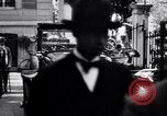 Standbild Delegierten Genf Schweiz, 1926, aus Sekunde 35 historischem Filmmaterial Videoclip 65675029356