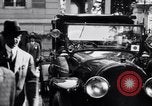 Standbild Delegierten Genf Schweiz, 1926, aus Sekunde 42 historischem Filmmaterial Videoclip 65675029356