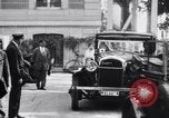 Standbild Delegierten Genf Schweiz, 1926, aus Sekunde 44 historischem Filmmaterial Videoclip 65675029356