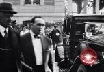 Standbild Delegierten Genf Schweiz, 1926, aus Sekunde 47 historischem Filmmaterial Videoclip 65675029356