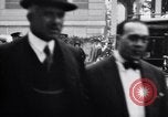 Standbild Delegierten Genf Schweiz, 1926, aus Sekunde 48 historischem Filmmaterial Videoclip 65675029356