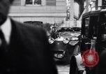 Standbild Delegierten Genf Schweiz, 1926, aus Sekunde 49 historischem Filmmaterial Videoclip 65675029356