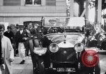Standbild Delegierten Genf Schweiz, 1926, aus Sekunde 51 historischem Filmmaterial Videoclip 65675029356