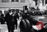 Standbild Delegierten Genf Schweiz, 1926, aus Sekunde 56 historischem Filmmaterial Videoclip 65675029356