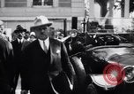 Standbild Delegierten Genf Schweiz, 1926, aus Sekunde 58 historischem Filmmaterial Videoclip 65675029356