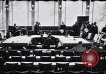 Image of Council meeting Geneva Switzerland, 1926, second 7 stock footage video 65675029357